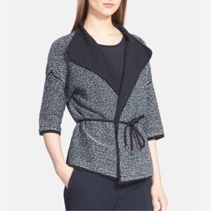 MaxMara Cardigan with tie - S - EUC